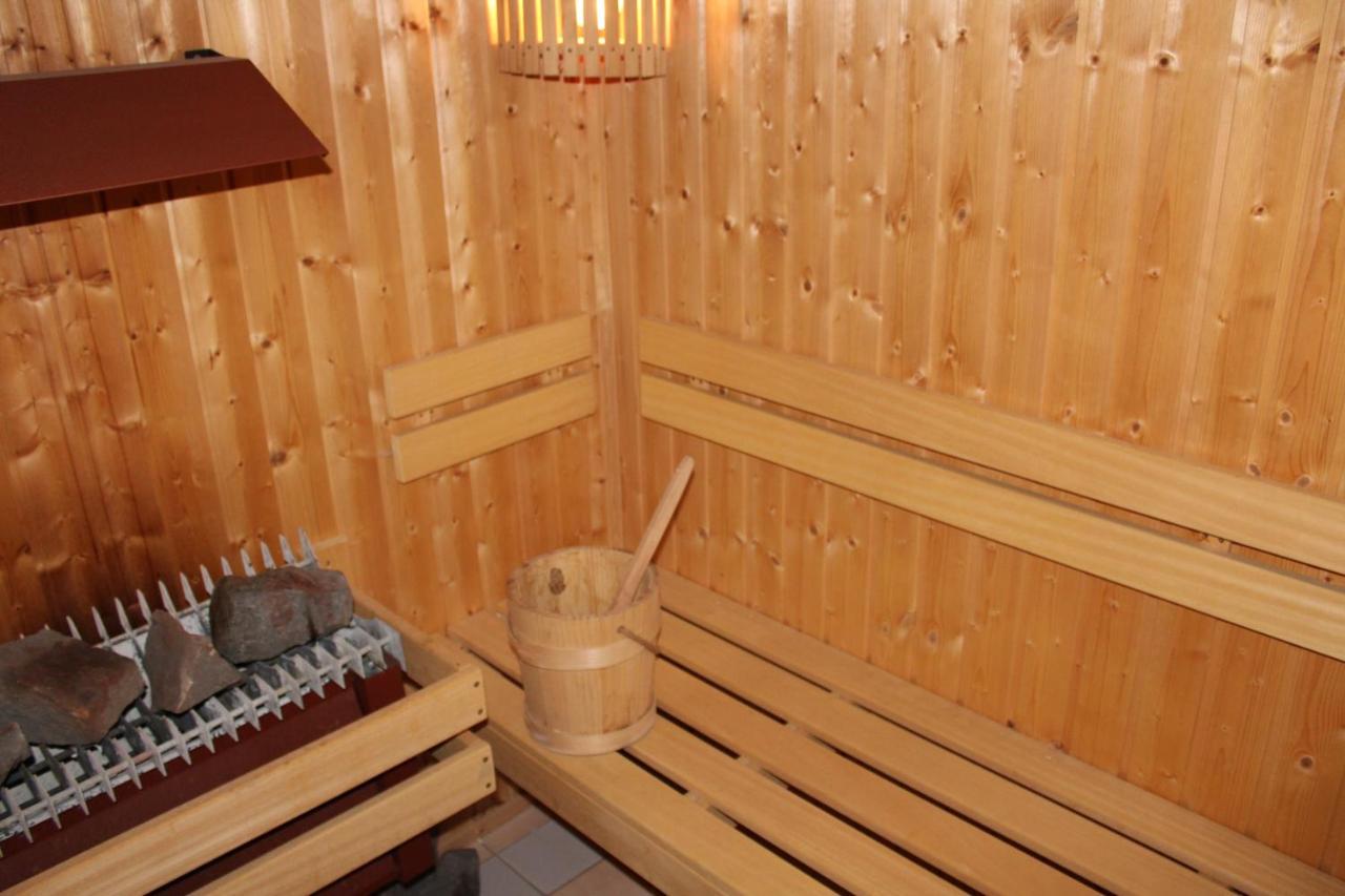Holiday home Apart-bungalovy Gitka