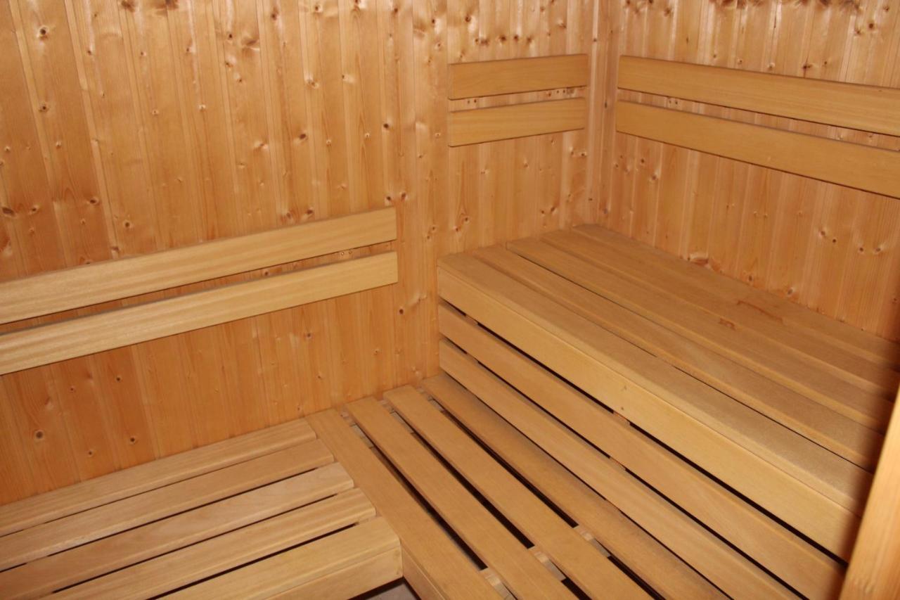 Apart-bungalovy Gitka Holiday home